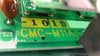Daihen CMC-M11A RF Auto Matcher Processor CMC-S08-02 PCB Working Surplus