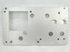 Ulvac Technologies 1023120 Matching Network Adapter Plate Working Surplus