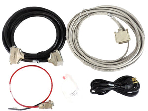 Schumacher 192139 Absolute Control VaporGuard W/Power Supply VG600NI CUP Surplus