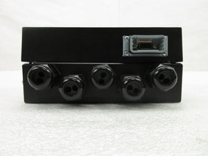 Krom Schroder 84631547 Burner Control Unit BCU 480-10/5/1LW3GBCB1/1 New