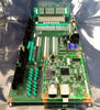TEL Tokyo Electron C744-000008-11 Gas Processor Board PCB TZB203-1/GAS Working