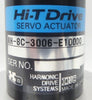 Harmonic Drive Systems RH-8C-3006-E100D0 Servo Actuator Nikon NSR Series Working