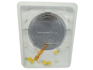 SensArray 1530A-8-0499 200mm Process Probe Instrumented Wafer 8" Refurbished