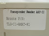 Brooks Automation TLG-I1-AMAT-R1 Transponder Reader ASC-I1 TLG-RS232 Working