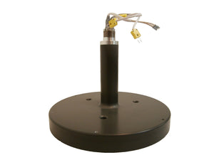 ASM Advanced Semiconductor 73050-70274 Susceptor Pedestal Heater Cu Working