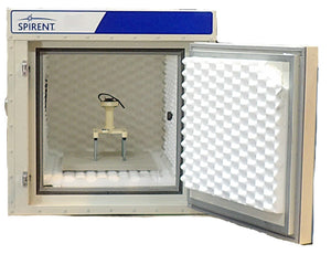 ETS-Lindgren SD Small Device Acoustic Test Chamber 34.25"x36.5"x36" Spare
