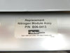 Parker ALIGN-HFMG-NA High-Flow Multi-Gas Generator ALIGN Untested Surplus