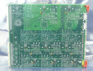 Opal 30712560100 Process Interface PCB Card CCS2 Working Surplus