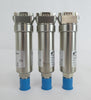 Inficon 3SA1-FC-0700 Absolute Vacuum Switch Reseller Lot of 11 Working Surplus
