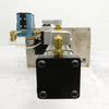 Varian Ion Implant Systems H1806001 Track Lock Valve Assembly OEM Refurbished