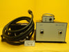 Sena Fiber Optic Light System 2450DR MKII 50HTFI LPC50 Zygo ARMI Used Working