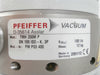 TMH 200M P Pfeiffer PM P03 050 Turbomolecular Pump Error E072 Turbo Tested As-Is