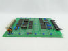 JEOL BP101520-01 Driver PCB Card CL2 ACL CONT PB JWS-7555S SEM Working Spare