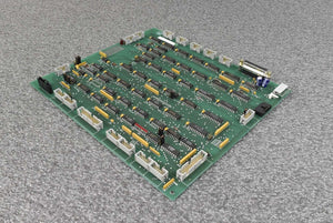 Brooks PC23475 PCB Interface