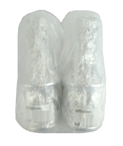 AMAT Applied Materials 0040-32052 Cathode Weldment Bellow Lot of 2 New Surplus