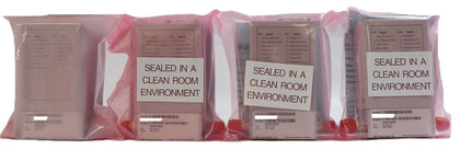 MKS Instruments 1640A-34922  Mass Flow Controller MFC 4000 SCCM O2 Lot of 4 New