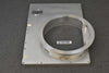 Varian E17266110 Side Target Plate