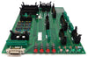 Shinko SBX08-000011-11 Interface PCB CBCN-2 SBX93-100005-C2 Working Surplus
