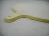 Lam Research 716-330892-507 Ceramic Focus Ring Base Used Working