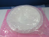 AMAT Applied Materials 0040-61317 Aluminum Oxide Quartz Bell Jar Open Refurbish