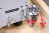 iXH 1220H Edwards NRY24F000 Dry Vacuum Pump System LV INTEL 2 New Spare