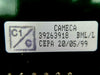 Cameca 39263918 Coil Power Supply Board BML/L Working Surplus