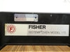 Fisher Isotemp 175 Bench Top Scientific Laboratory Oven Untested Surplus