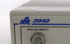 IFR 2040 10khz-1.35Ghz Low Noise Signal Generator Option 2 No Power As-Is