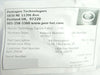 AMAT Applied Materials 0021-08970 Nickel Lock Ring Reseller Lot of 4 Refurbished