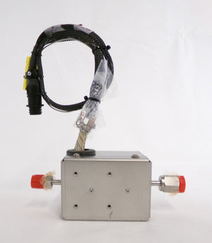 AMAT Applied Materials 0010-64687 Gas Heater 300mm Olympia Working Surplus