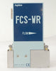 Fujikin FCS-WR Various Flow Control System MFC Reseller Lot of 13 TEL Surplus