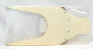 TEL Tokyo Electron 5085-417134-1* CRA Fork Assembly End Effector New Surplus