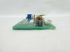 TEL Tokyo Electron 3286-000498-13 Prealign Amplifier Board PCB 3281-000067-15