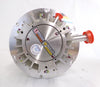 Agilent EX8698928R004 Turbomolecular Pump Turbo TV-401/301 Lot of 2 Untested