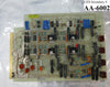 Amray 92102-01-1 High Speed Deflection Power Amplifiers Used Working