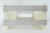 TEL Tokyo Electron 300mm Wafer Shuttle 12" IRAM Interface Block Lithius Working