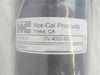 Nor-Cal Products GV-4002-ISO 4" ISO-F Gate Valve 470-158791-00 New Surplus