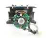 TEL Tokyo Electron Motorized Y-Axis Linear Track Assembly P-8 Working Surplus