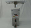 SMC US13394 Slit Valve Pneumatic Cylinder 3020-00077 with Gate AMAT 0040-41892