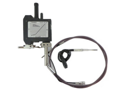 Miyachi Unitek 2-142-04 80F Thin Line Weld Head 80 & 88 Untested Surplus