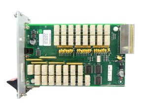 MKS Instruments AS01500-30 Interlock Module PCB CDN497R AMAT 0190-37947 Working