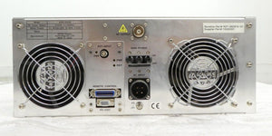 ADTEC AXR-2000III Plasma Generator Novellus 27-360919-00 No Key Tested Working