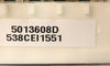 AB Sciex 2013609 Temperature Controller PCB 5013608 API 3200 Lot of 3 Working
