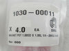 AMAT Applied Materials 1030-00011 Magnet Pot 1.00OD X 1.00L x4.0 New Surplus