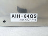 Komatsu Electronics 20000300 Temperature Controller AIH-64QS-T5 TEL PR300Z Spare