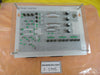 Hitachi 569-5549 EVAC Control Panel EVPANEL3 Hitachi S-9380 SEM Used Working