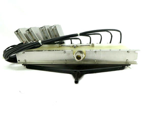 TEL Tokyo Electron 5087-404467-12 Scope 5086-404224-11 4 Magnets Lithius Working