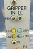 AMAT Applied Materials 0120-01139 PSD Board PCB Card GRIPPER IN LL 0110-01139