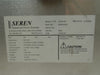 Seren IPS 9400250001 Automatic RF Matching Network AT50/140 5000W 13.56MHz Used