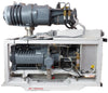 iQDP80 Edwards A532-80-905 Dry Vacuum Pump with QMB250 Blower Refurbished